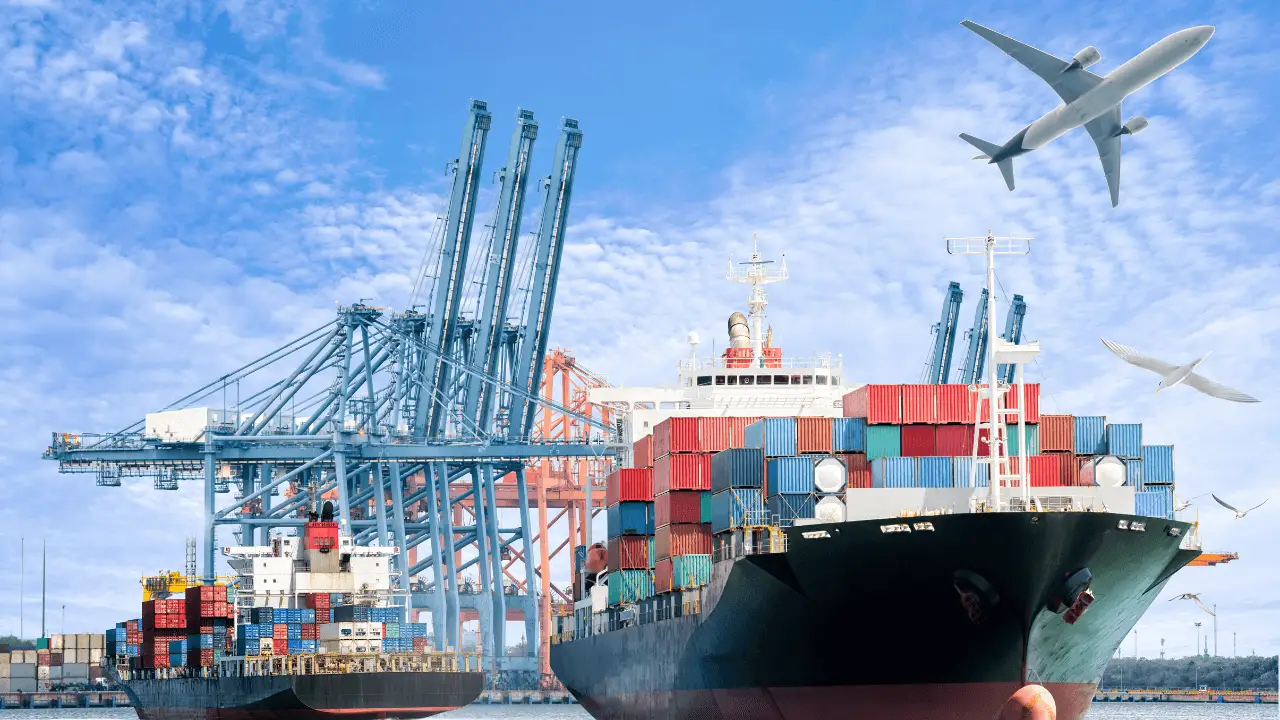 RLR SHIPPING RLR SHIPPING